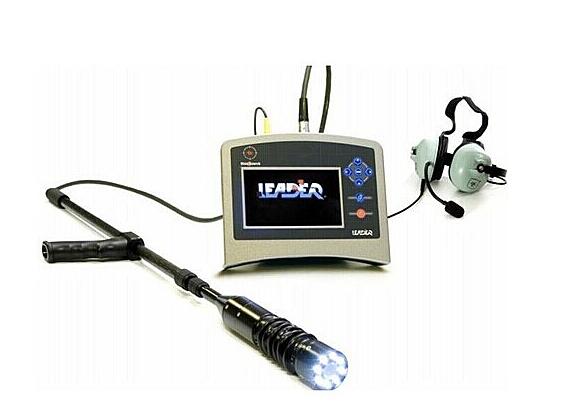 生命探測儀 生命探測儀